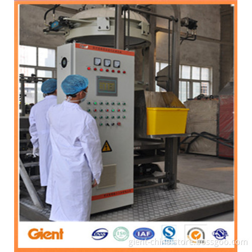 Clinical Waste Disposal Facility